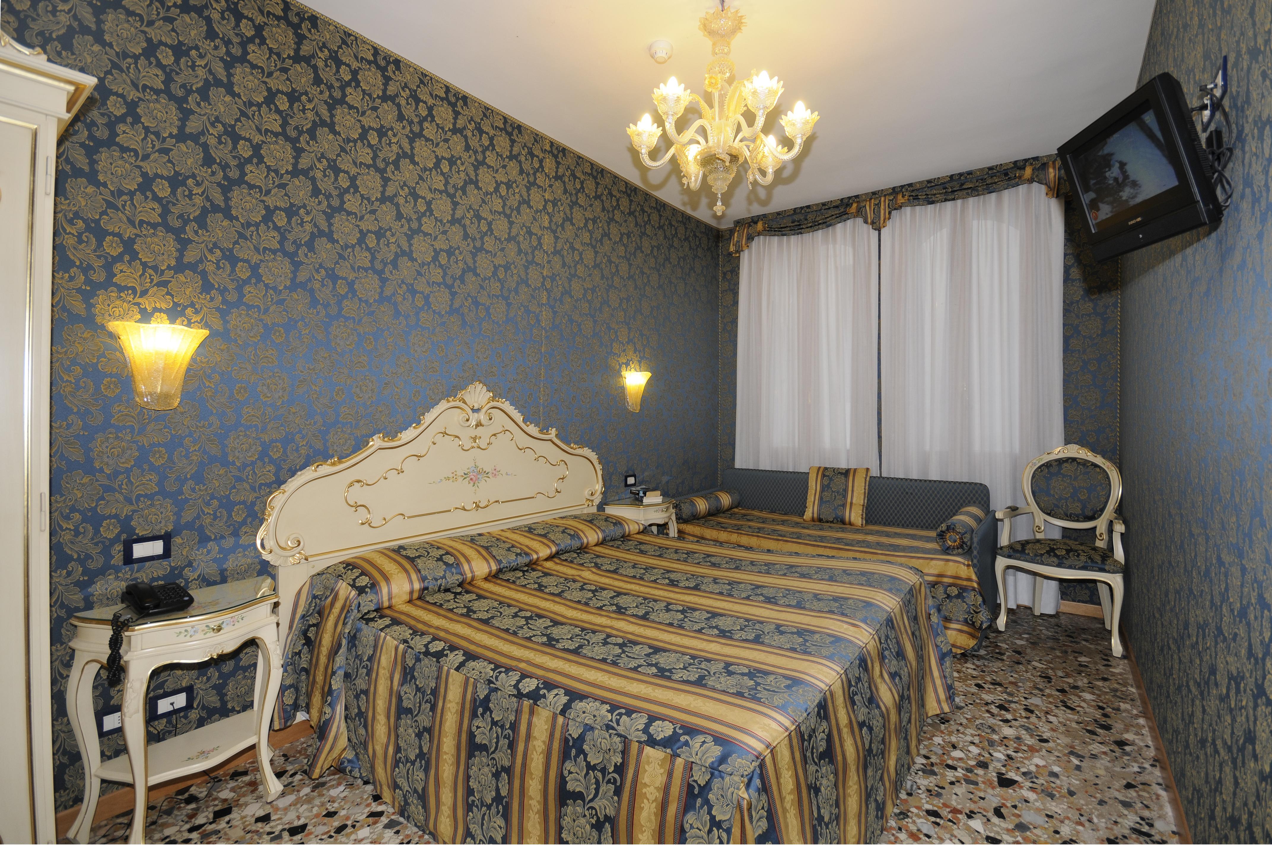 Hotel Il Mercante Di Venezia Экстерьер фото