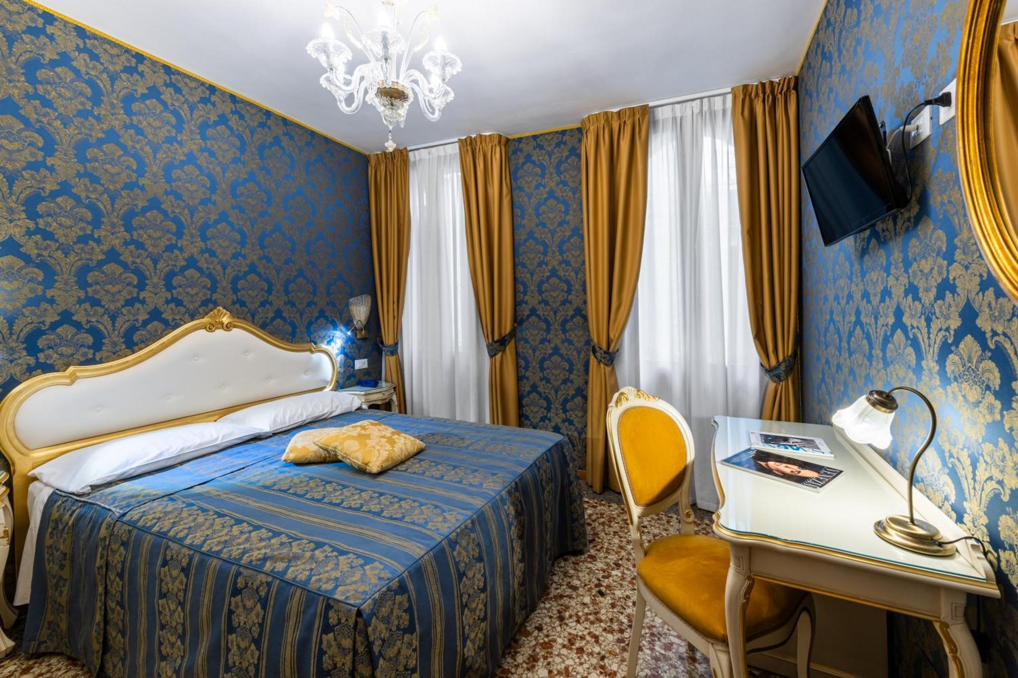 Hotel Il Mercante Di Venezia Экстерьер фото